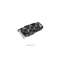 R9 280 3GB DDR5 illusztráció, fotó 2
