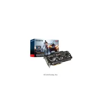 PCI-E AMD R9 290X OC 4096MB DDR5, 512bit, 1040/5000MHz, 2xDVI, HDMI, DP, Dual S illusztráció, fotó 1