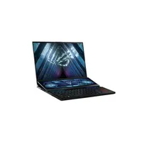 Asus ROG laptop 16  WQXGA R9-6900HX 32GB 1TB RTX3080Ti W11 fekete Asus ROG Zeph illusztráció, fotó 1