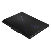Asus ROG laptop 16  WQXGA R9-6900HX 32GB 1TB RTX3080Ti W11 fekete Asus ROG Zeph illusztráció, fotó 2
