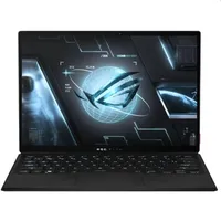 Asus ROG laptop 13,4  WQXGA i9-13900H 16GB 1TB RTX4060 W11 fekete Asus ROG Flow illusztráció, fotó 1