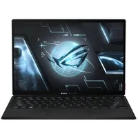 Asus ROG laptop 13,4  FHD i7-12700H 16GB 512GB RTX3050 DOS fekete Asus ROG Flow illusztráció, fotó 1