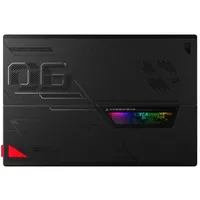 Asus ROG laptop 13,4  FHD i7-12700H 16GB 512GB RTX3050 DOS fekete Asus ROG Flow illusztráció, fotó 3