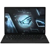 Asus ROG laptop 13,4  FHD i9-12900H 16GB 1TB RTX3050Ti W11 fekete Asus ROG Flow illusztráció, fotó 1