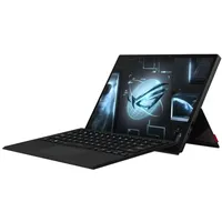 Asus ROG laptop 13,4  FHD i9-12900H 16GB 1TB RTX3050Ti W11 fekete Asus ROG Flow illusztráció, fotó 2