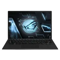 Asus ROG laptop 13,4  WUXGA i9-12900H 16GB 1TB RTX3050Ti W11 fekete Asus ROG Fl illusztráció, fotó 1