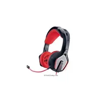 headset HS-G850 gamer illusztráció, fotó 1