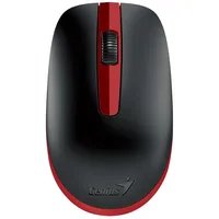 Vezetéknélküli egér Genius NX-7007 piros Genius-31030026404 Technikai adatok