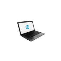 HP 250 G1 15,6  notebook /Intel Pentium B960 2,2GHz/4GB/500GB/DVD író notebook illusztráció, fotó 1