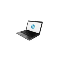 HP 250 G1 15,6  notebook /Intel Pentium B960 2,2GHz/4GB/500GB/DVD író notebook illusztráció, fotó 3