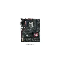 Alaplap H170 s1151 Asus H170 PRO GAMING illusztráció, fotó 2