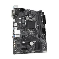 Alaplap H410 LGA1200 2xDDR4 Gigabyte H410M S2H V3 mATX illusztráció, fotó 3