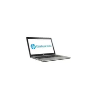 HP EliteBook Folio 9470m 14  notebook Intel Core i5 3437U 1,9GHz/4GB/500GB/Win7 illusztráció, fotó 1