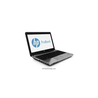 HP ProBook 4340s 13,3  notebook Intel Core i3-3120M 2,5GHz/4GB/500GB/AMD 7570M illusztráció, fotó 4