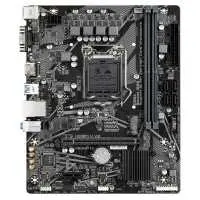 Alaplap H470 LGA1200 2xDDR4 Gigabyte H510M H V2 mATX H510M-H-V2 Technikai adatok