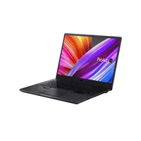 Asus ProArt laptop 16  WQUXGA R9-5900HX 64GB 1TB RTX3070 W11Pro fekete Asus Pro illusztráció, fotó 2