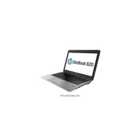 HP EliteBook 820 G1 12,5  notebook i7-4600U 8GB 256GB SSD 3G Windows8 Pro illusztráció, fotó 2
