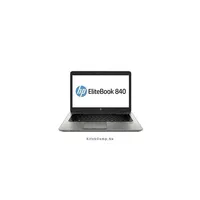 HP EliteBook 840 G1 14  notebook Intel Core i5-4200U 1,6GHz/4GB/500GB illusztráció, fotó 1