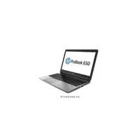 HP ProBook 650 G1 15,6  notebook i5-4200M Win7 Pro és Win8 Pro fekete illusztráció, fotó 2