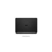 HP ProBook 650 G1 15,6  notebook i5-4200M Win7 Pro és Win8 Pro fekete illusztráció, fotó 5