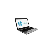 HP ProBook 4540s 15,6  notebook Intel Core i5-3230M 2,6 GHz/4GB/750GB/AMD Radeo illusztráció, fotó 2
