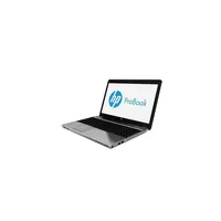 HP ProBook 4540s 15,6  notebook Intel Core i5-3230M 2,6 GHz/4GB/750GB/AMD Radeo illusztráció, fotó 3