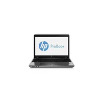 HP ProBook 4545s 15,6  notebook /AMD A4-4300M 2,5 GHz/4GB/500GB/DVD író/Win8 no illusztráció, fotó 1