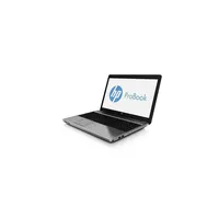 HP ProBook 4545s 15,6  notebook /AMD A4-4300M 2,5 GHz/4GB/500GB/DVD író/Win8 no illusztráció, fotó 3