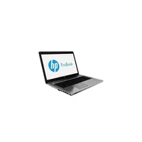HP ProBook 4740s 17,3  notebook Intel Core i5-3230M 2,6 GHz/4GB/750GB/AMD 7650 illusztráció, fotó 1