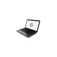 HP 650 15,6  notebook i3-2348M 2,3GHz/4GB/500GB/DVD író illusztráció, fotó 2