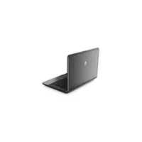 HP 650 15,6  notebook i3-2348M 2,3GHz/4GB/500GB/DVD író illusztráció, fotó 3