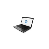 HP 650 15,6  notebook /Intel Celeron Dual-Core 1000M 1,8GHz/2GB/320GB/DVD író n illusztráció, fotó 2