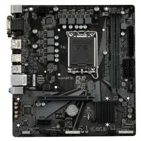 Alaplap H610 LGA1700 2xDDR4 Gigabyte H610M S2H V2 mATX illusztráció, fotó 1