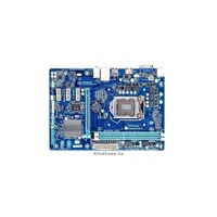 Intel H61 LGA1155 mATX alaplap illusztráció, fotó 1