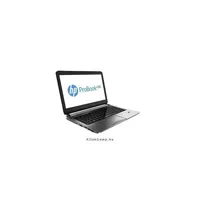 HP ProBook 430 G1 13,3  notebook Intel Core i5-4200U 1,6GHz/4GB/500GB illusztráció, fotó 2