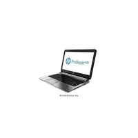 HP ProBook 430 G1 13,3  notebook Intel Core i5-4200U 1,6GHz/4GB/500GB illusztráció, fotó 3