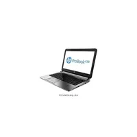 HP ProBook 430 G1 13,3  notebook Intel Core i5-4200U 1,6GHz/4GB/500GB/Windows 8 illusztráció, fotó 3