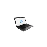 HP 250 G1 15,6  notebook Intel Core i3-3110M 2,4GHz/4GB/500GB/DVD író illusztráció, fotó 3