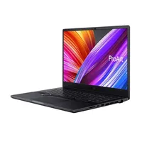 Asus ProArt laptop 16  WQUXGA i9-12900H 32GB 1TB RTX3080Ti W11 fekete Asus ProA illusztráció, fotó 4