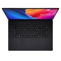 Asus Pro laptop 16  2880x1800 AMD Ryzen Ai 9 465 32GB 1TB Win11 illusztráció, fotó 2