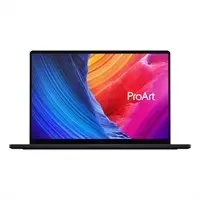 Asus Pro laptop 16  2880x1800 AMD Ryzen Ai 9 465 32GB 1TB Win11 illusztráció, fotó 3