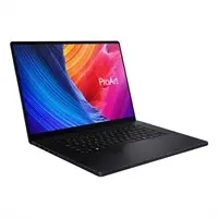 Asus Pro laptop 16  2880x1800 AMD Ryzen Ai 9 465 32GB 1TB Win11 illusztráció, fotó 4
