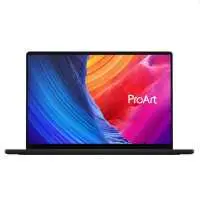 ASUS Notebook 16" 3840x2400  Ryzen AI9, 64GB 2TB Win11 H7606WI-ME007X Technikai adatok
