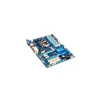 Intel H77 LGA1155 ATX alaplap 3 év illusztráció, fotó 2