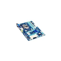 Intel H77 LGA1155 ATX alaplap 3 év illusztráció, fotó 2