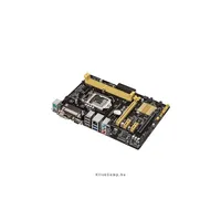 Alaplap H81 s1150 H81M-C illusztráció, fotó 2