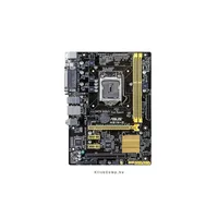 Alaplap H81 s1150 H81M-C illusztráció, fotó 3