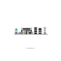 Alaplap H81 s1150 H81M-C illusztráció, fotó 4