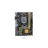 Alaplap H81s1150 Asus H81M-PLUS illusztráció, fotó 3