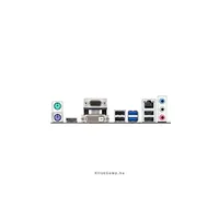 Alaplap H81s1150 Asus H81M-PLUS illusztráció, fotó 4